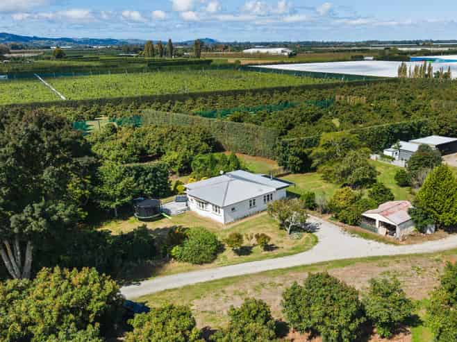 42 Ferry Road, Waerengaahika