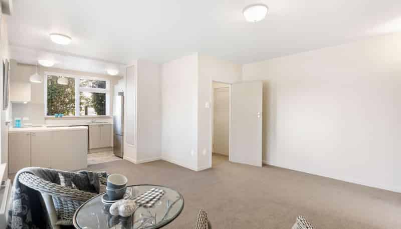 1/26 St Stephens Avenue, Parnell
