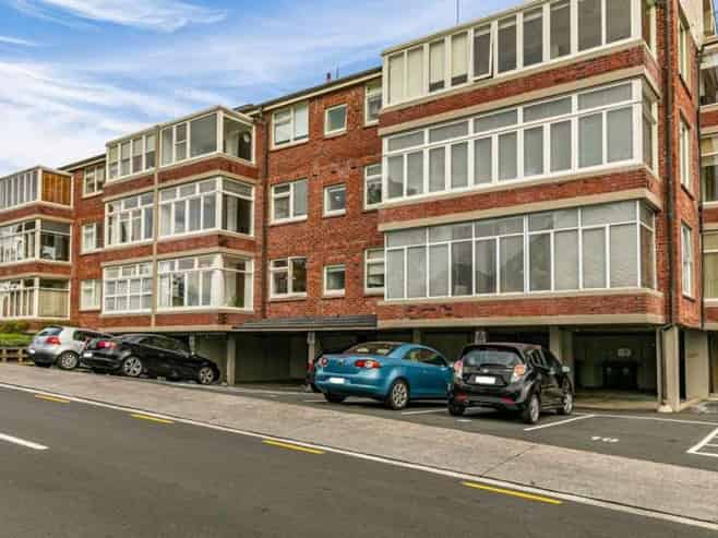 1/26 St Stephens Avenue, Parnell