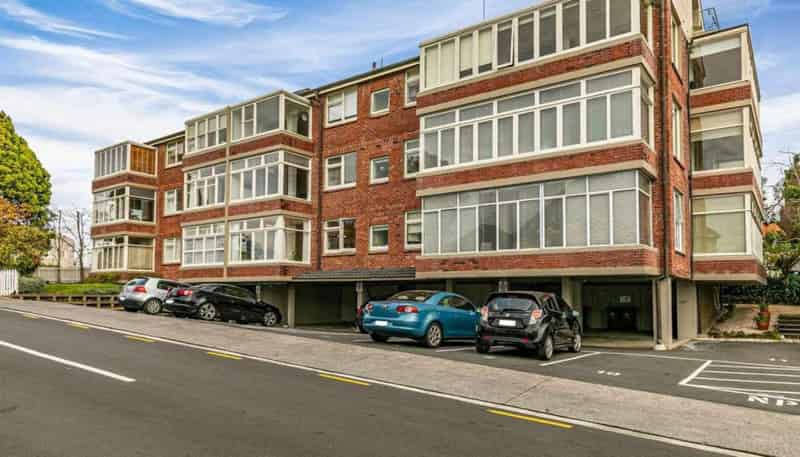 1/26 St Stephens Avenue, Parnell