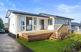 18 Regent Street, Tauranga Central