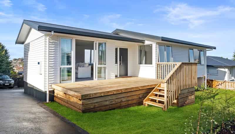 18 Regent Street, Tauranga Central