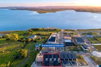 87 Wavecrest Lane, Hobsonville