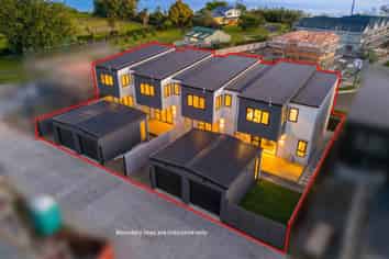 87 Wavecrest Lane, Hobsonville