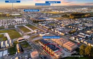 87 Wavecrest Lane, Hobsonville