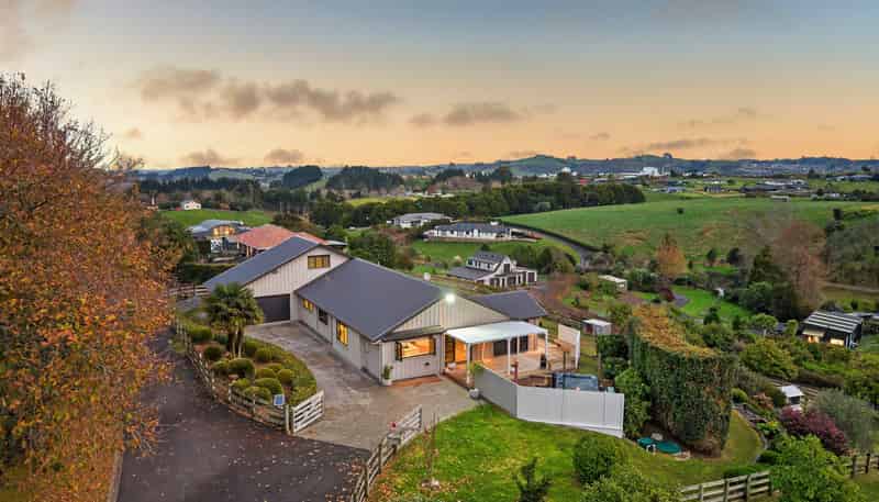 1A Macks Road, Pokeno