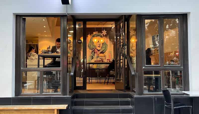  57 Fort Street, Auckland Central