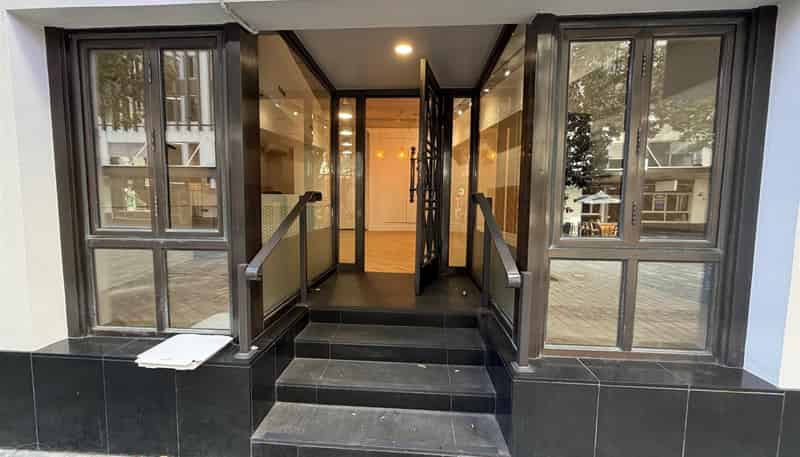  GF, 57 Fort Street, Auckland Central