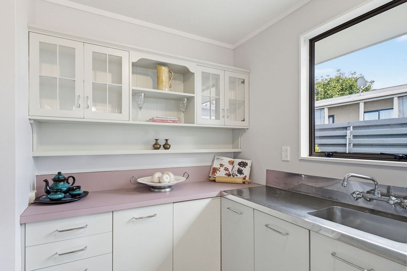 Haven on Hampton – pohled 5