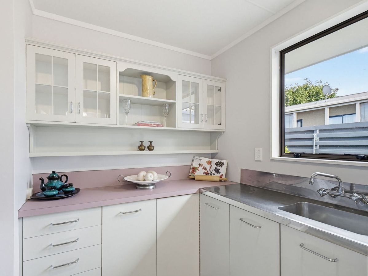 Haven on Hampton - Widok 5