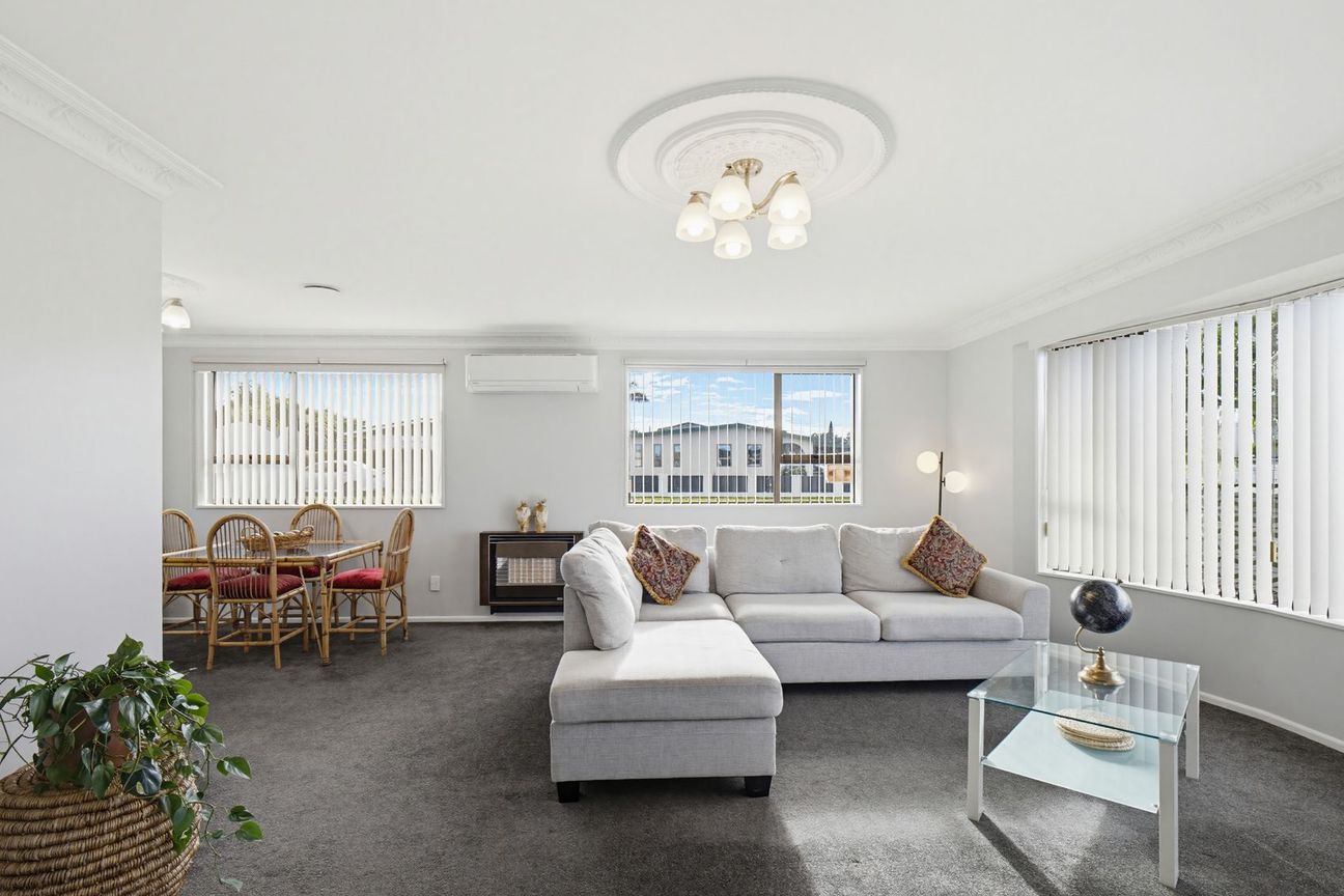 Haven on Hampton – pohled 3