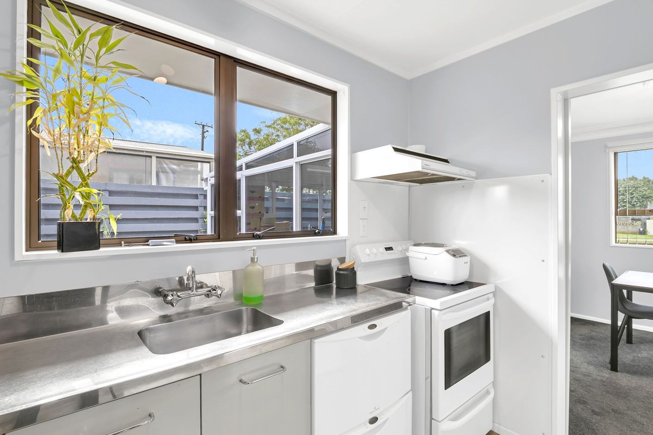 Haven on Hampton – pohled 6