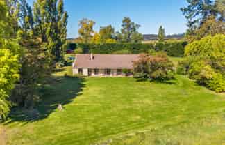 460 Douglas Road, Amberley