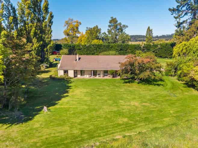 460 Douglas Road, Amberley