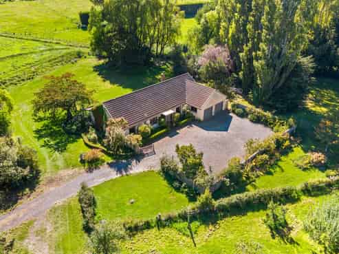 460 Douglas Road, Amberley