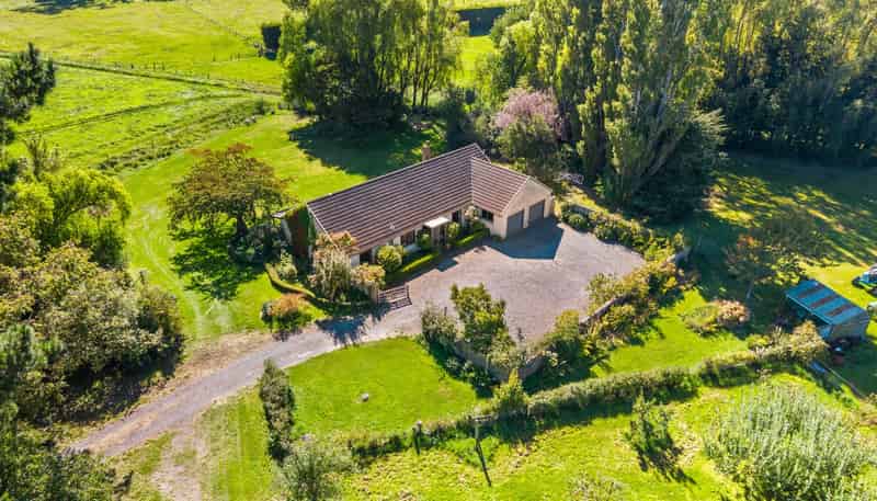 460 Douglas Road, Amberley