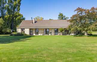 460 Douglas Road, Amberley