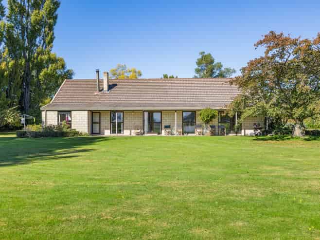 460 Douglas Road, Amberley