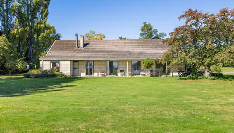 460 Douglas Road, Amberley