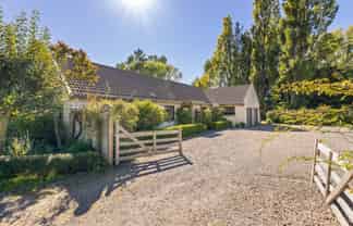 460 Douglas Road, Amberley