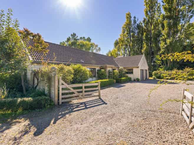 460 Douglas Road, Amberley