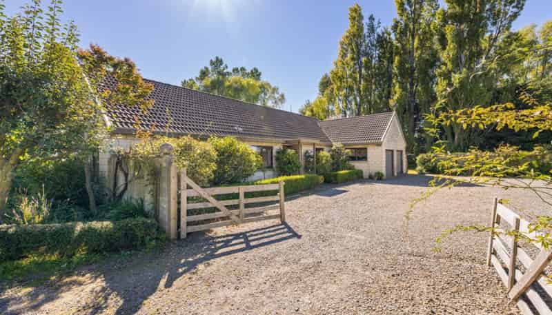 460 Douglas Road, Amberley