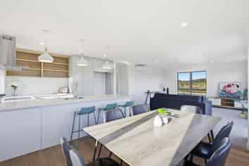 1 Ara o Kahuroa, Richmond