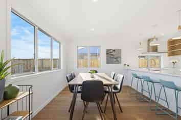 1 Ara o Kahuroa, Richmond