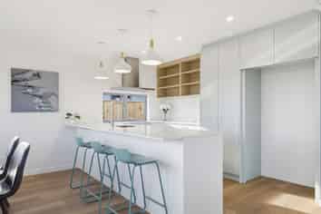 1 Ara o Kahuroa, Richmond