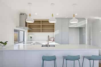 1 Ara o Kahuroa, Richmond