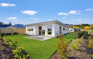 1 Ara o Kahuroa, Richmond