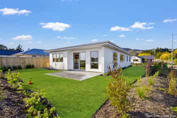 1 Ara o Kahuroa, Richmond