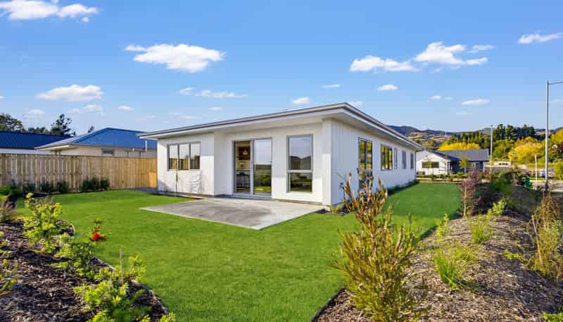 1 Ara o Kahuroa, Richmond