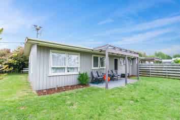 1B Pihanga Street, Taupo