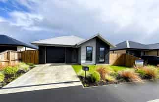 10 Percy Fever Street, Halswell