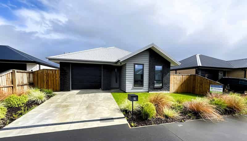 10 Percy Fever Street, Halswell