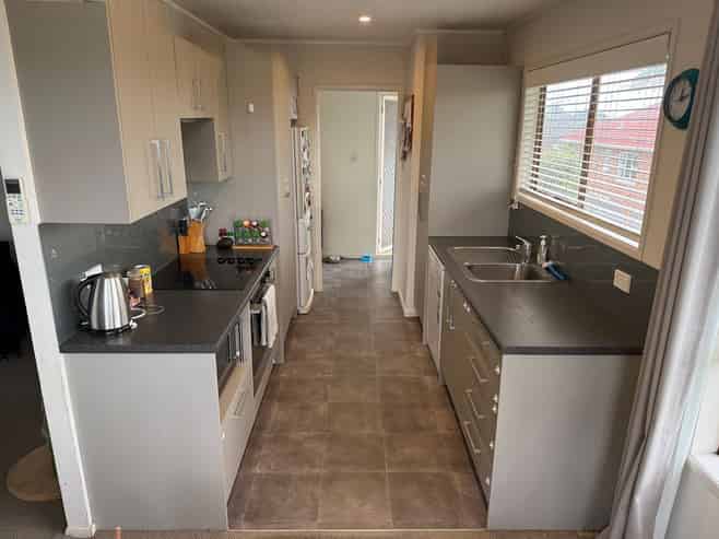 Auckland - Address withheld