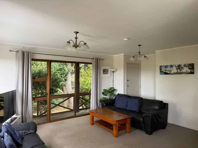 Auckland - Address withheld