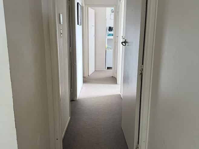 Auckland - Address withheld