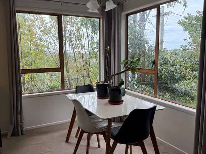 Auckland - Address withheld