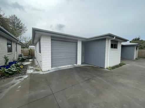 2/39b Mahoe Street, Inglewood