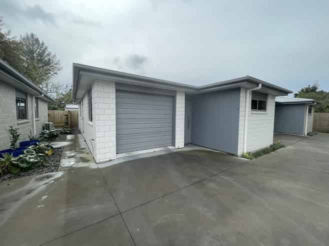 2/39b Mahoe Street, Inglewood