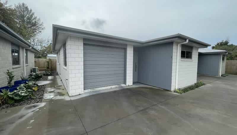 2/39b Mahoe Street, Inglewood