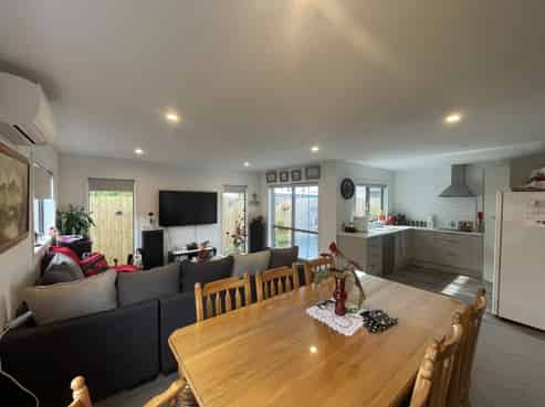 2/39b Mahoe Street, Inglewood