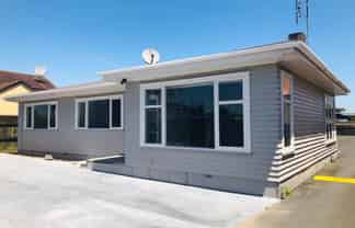 259 Ulster Street, Whitiora