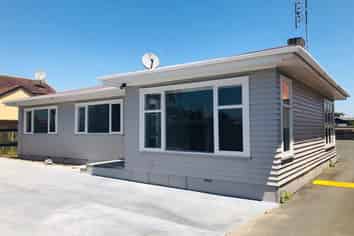 259 Ulster Street, Whitiora