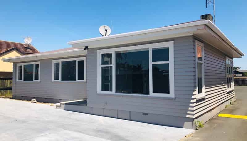 259 Ulster Street, Whitiora