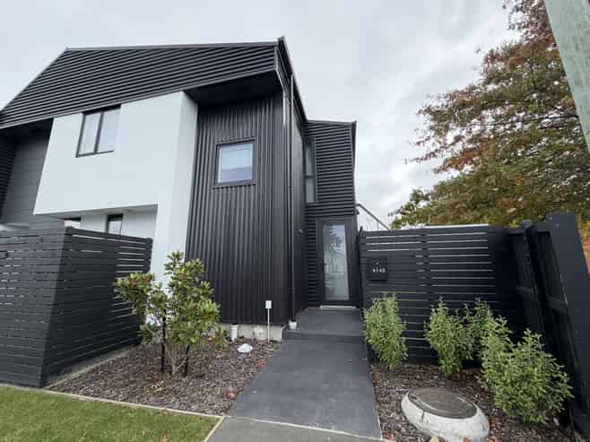 4/43 New Brighton Road, Shirley