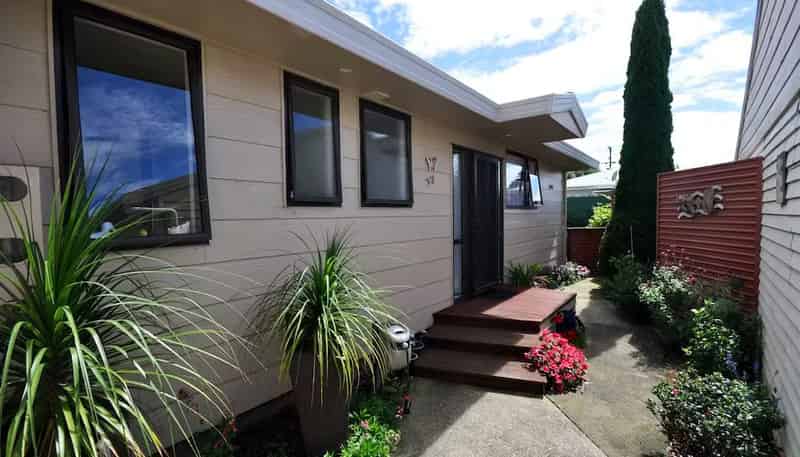 47A Coronation Road, Morrinsville