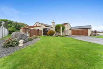200B Glover Road, Hawera